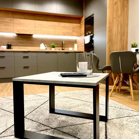 Apartament Rejs Острода Екстер'єр фото