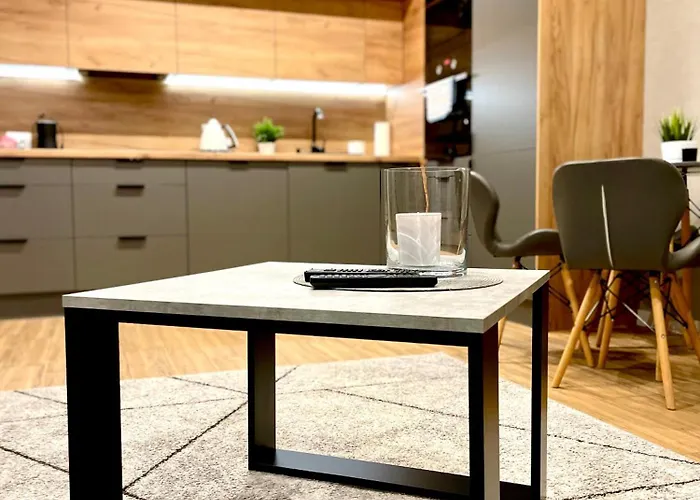 Apartament Rejs