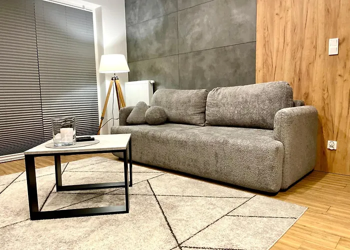 Apartament Rejs