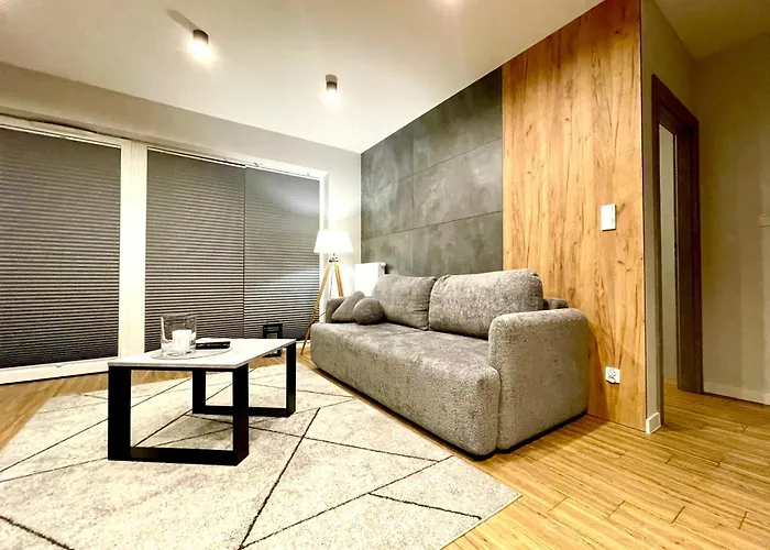 Apartament Rejs