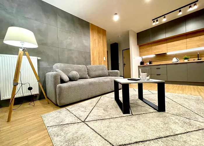 Apartament Rejs
