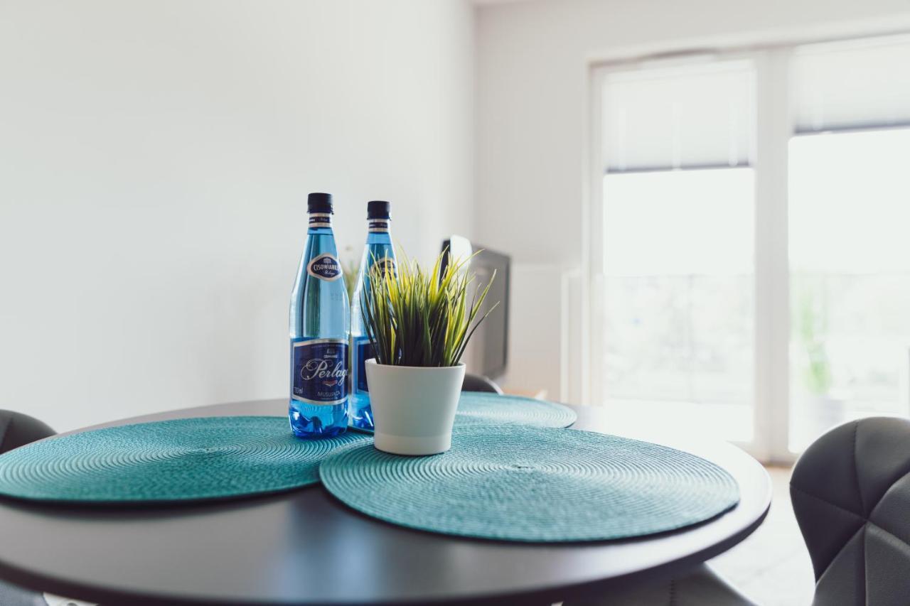 Rejs Apartment *