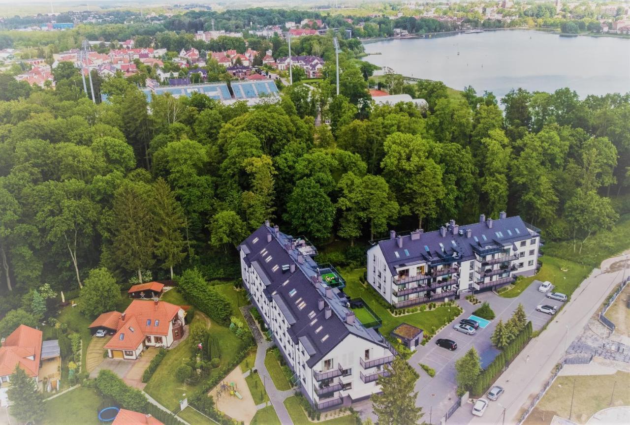 Apartment Rejs