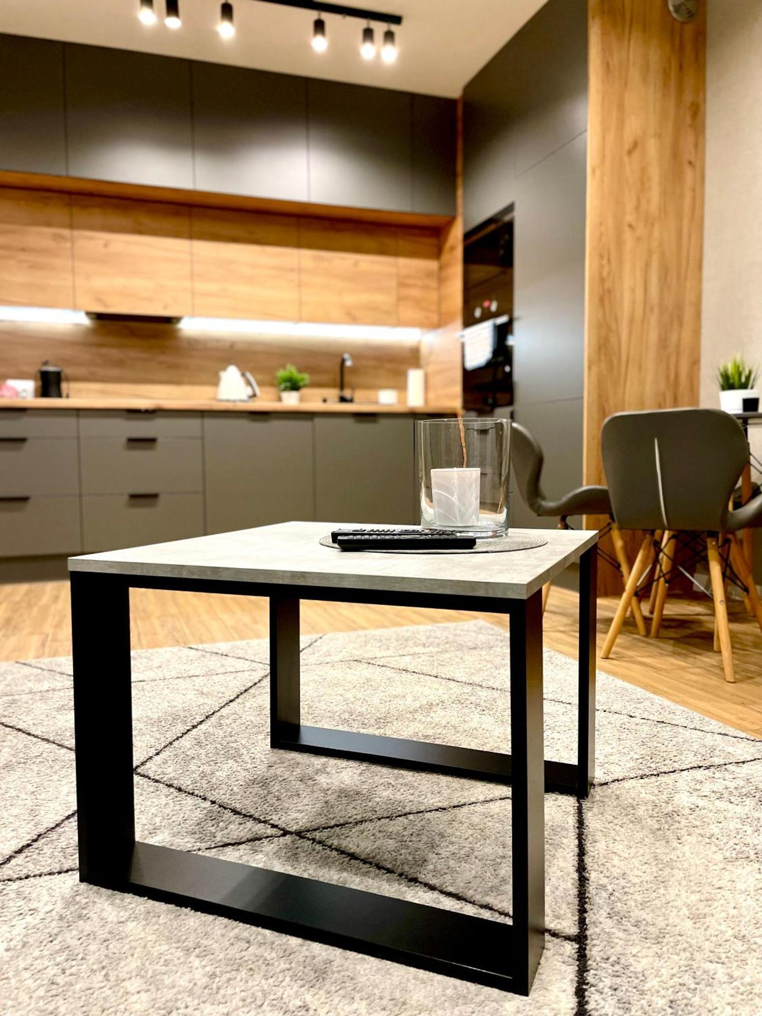 Apartment Rejs