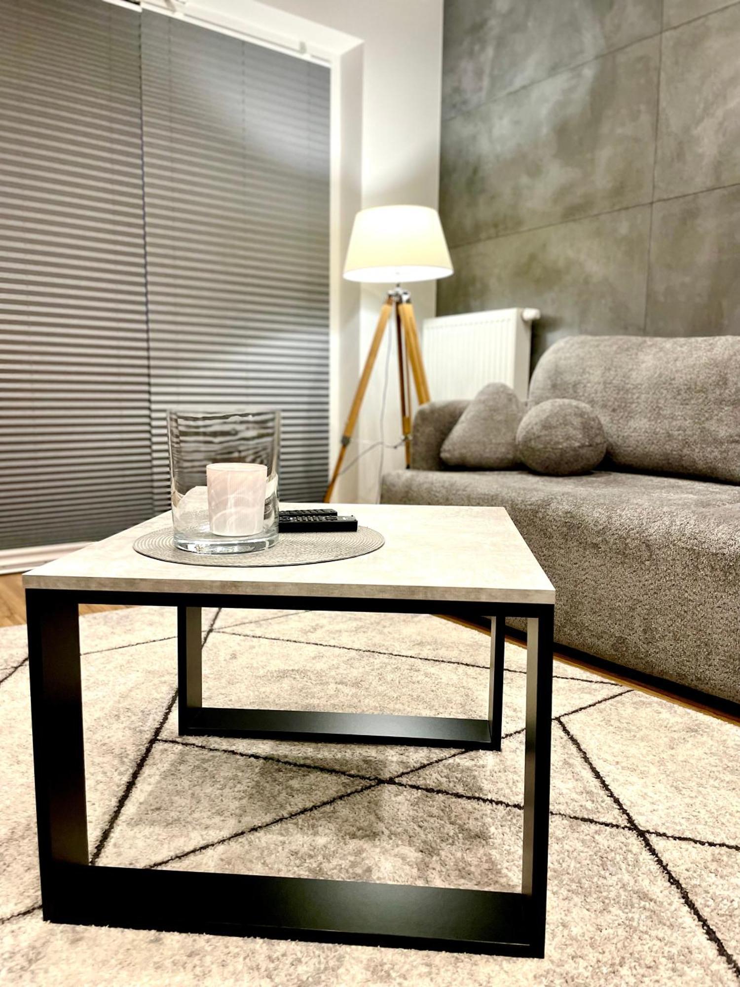 Apartment Rejs *