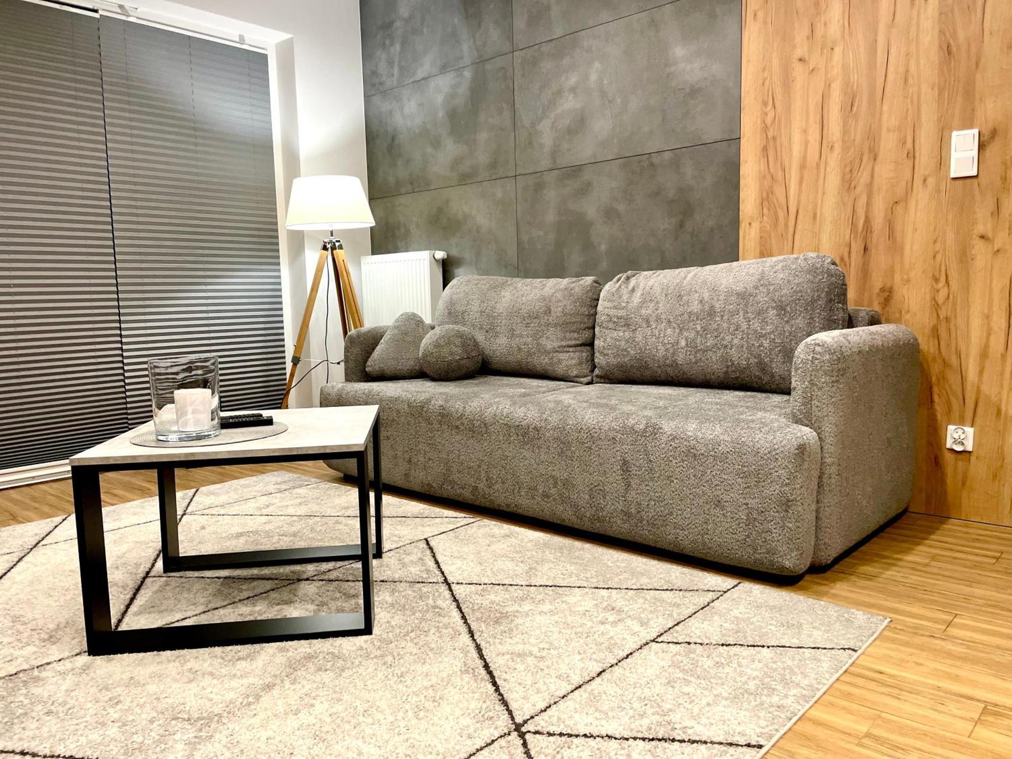 Apartment Rejs