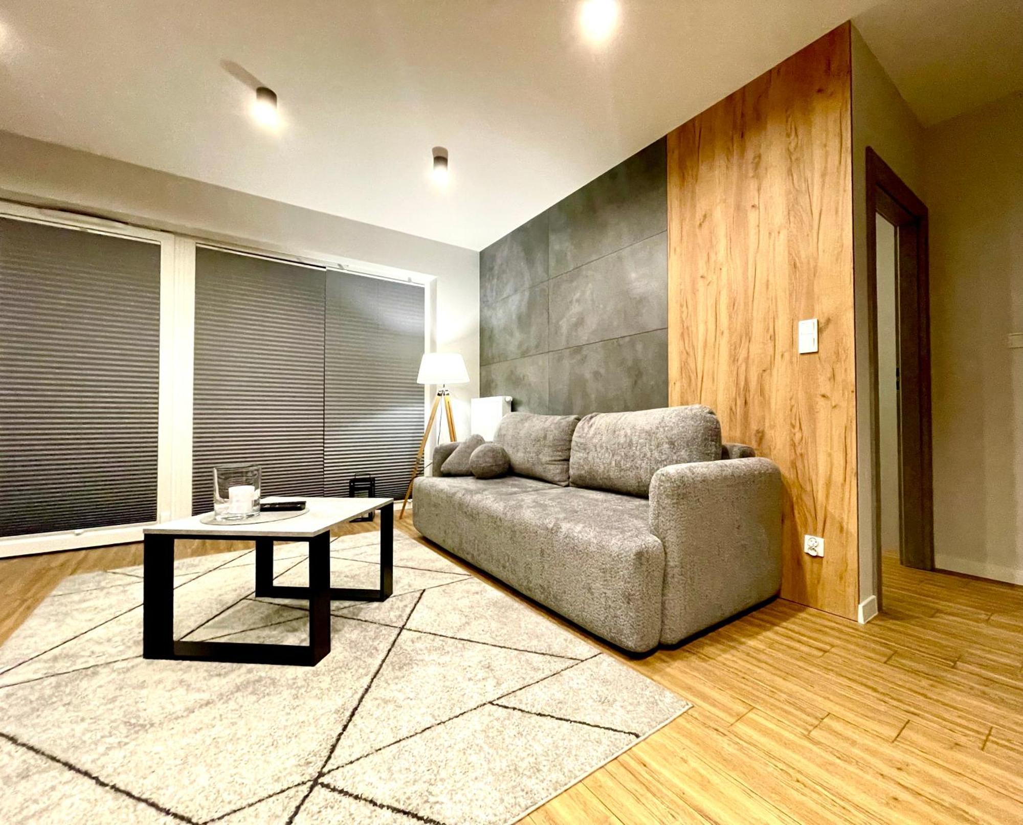 Rejs Apartment Ostroda