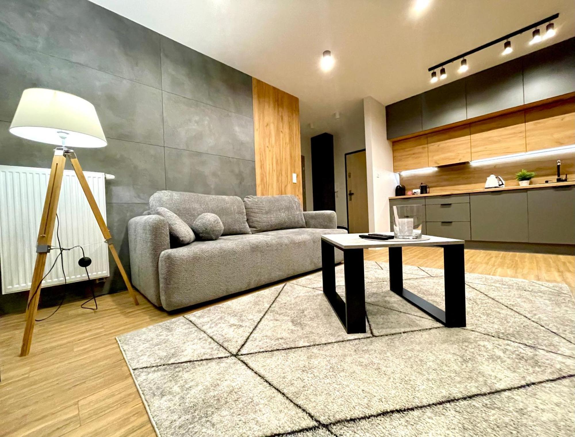 Apartment Rejs *