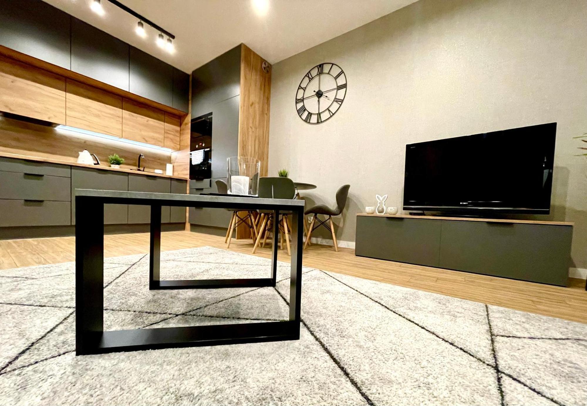 Rejs Apartment *