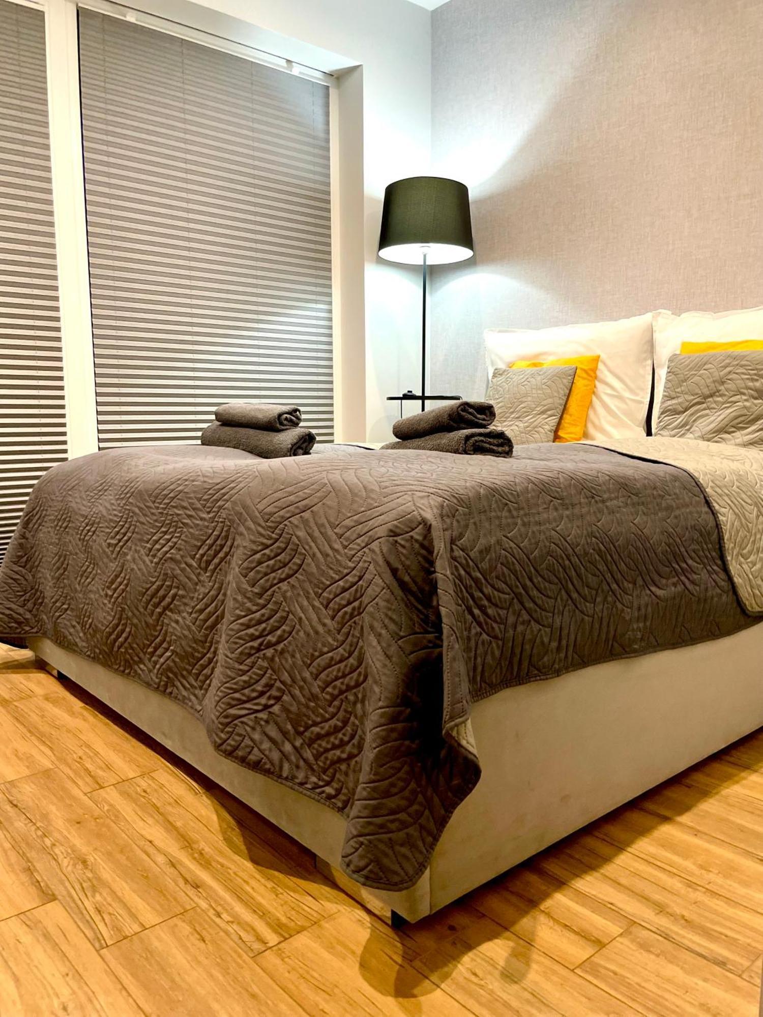 Apartment Rejs Ostroda