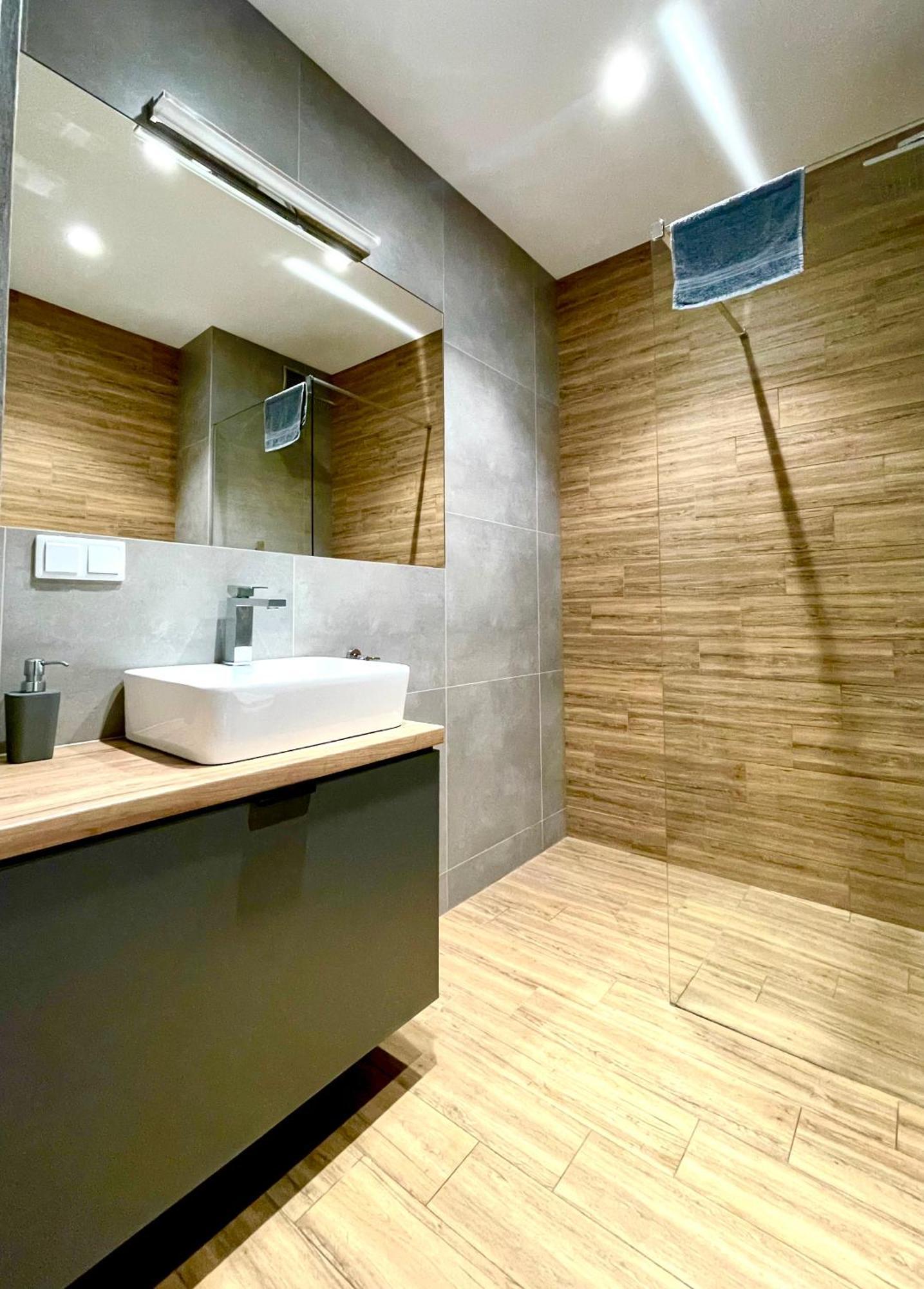 Apartment Rejs