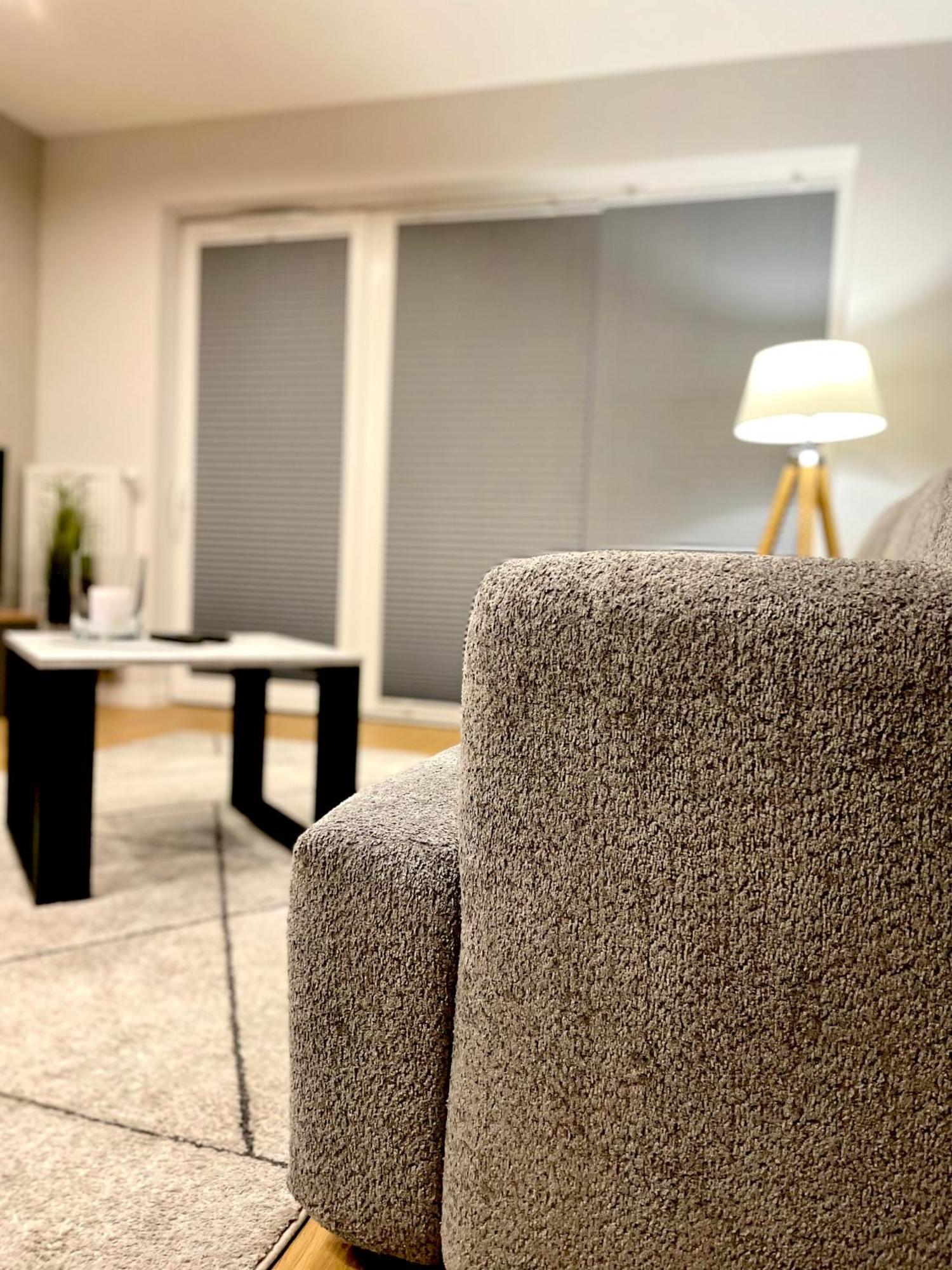 Apartment Rejs